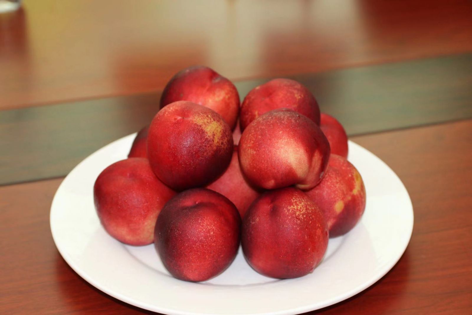 Chilean Stone Fruit, a New Rising Star in China Produce Report